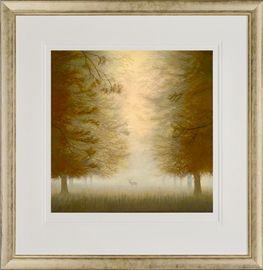 Majesty and Mist