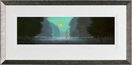 Artwork - Midsummer Moon