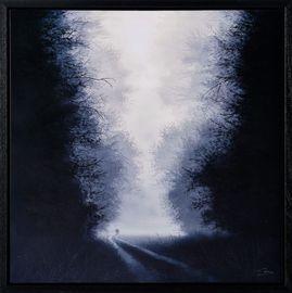 Artwork - We Could Be Ghosts