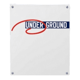 Under Ground (from 15 For 150)