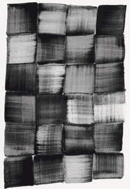 Artwork - Brushstroke 143