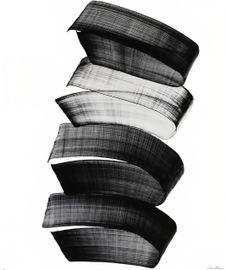 Artwork - Brushstroke Constellation 1
