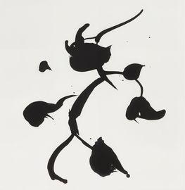 Artwork - Noir 1
