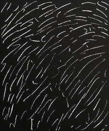 Artwork - White Line