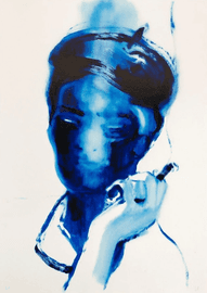 Artwork - Untitled