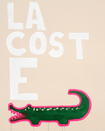 Lacoste