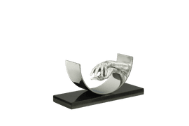 Artwork - Eternal Love (aluminium)