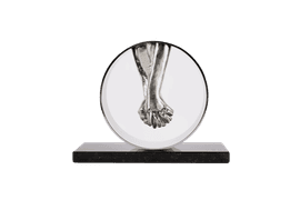 Artwork - Love (White Bronze)