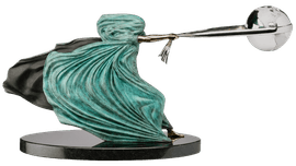 Artwork - The Force Of Nature II