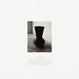 Van Der See Prop Vase