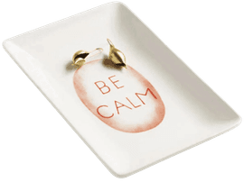 Artwork - Be Calm 