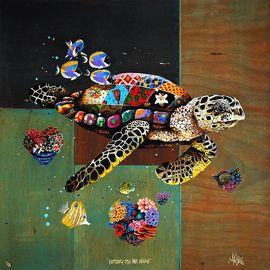 https://cdn.fairart.io/thumbnail_Louis_Masai_Turtle_Love_Affair_Butterfly_Fish_1_e63519d0e6.jpeg - 0