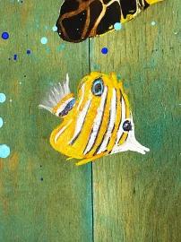 https://cdn.fairart.io/thumbnail_Louis_Masai_Turtle_Love_Affair_Butterfly_Fish_3_d21af82c10.webp - 2