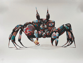 Artwork - Under the Sea - Main Edition