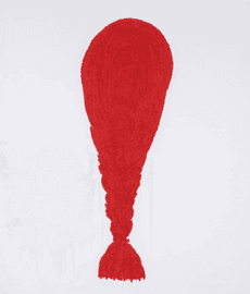 Artwork - Crochet V