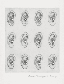 Artwork - Ears