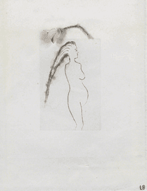 Artwork - Eugénie Grandet