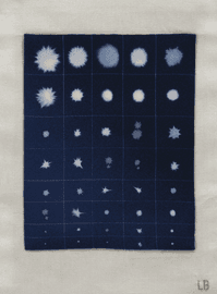 Artwork - Les Etoiles