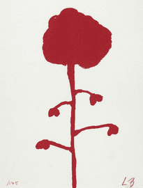 Artwork - Les Fleurs