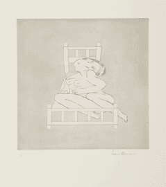 Artwork - Metamorfosis (MoMA 491b)