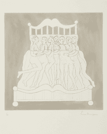 Metamorfosis (MoMA 494b)
