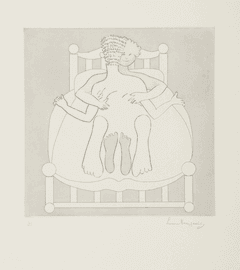 Artwork - Metamorfosis (MoMA 496b)