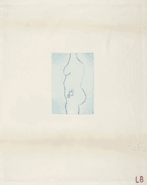 Artwork - Self Portrait (Desire)