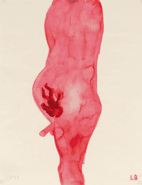 Artwork - The Maternal Man