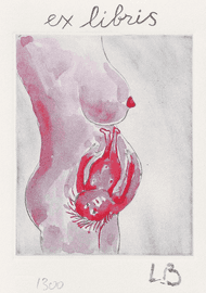 Artwork - The Reticent Child