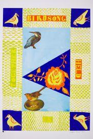 Artwork - Birdsong Held Us Together