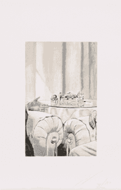 Artwork - Egypt (2003)