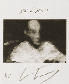 Artwork - Ex Libris