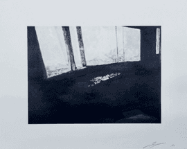 Artwork - Fenetre