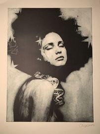Artwork - Medusa