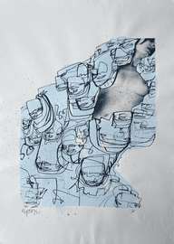 Artwork - Teenage Spasm