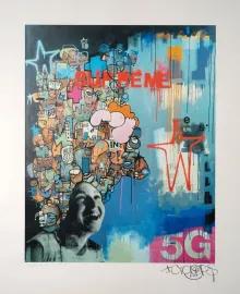 Artwork - Universal Minds