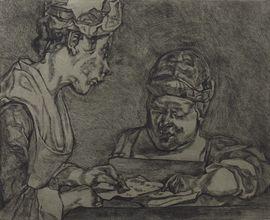 Artwork - After Chardin