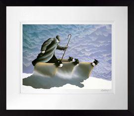 Artwork - A Dusting