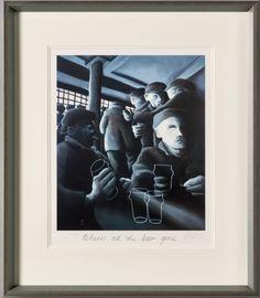 Artwork - Where's All The Beer Gone?
