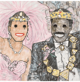Artwork - Straight Outta Zamunda