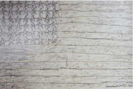 Artwork - White Flag 2P