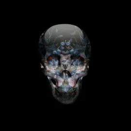 Artwork - I Thought We'd Only Meet In Death