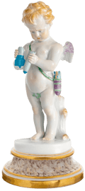 Cupid (Love Not War)