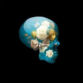 Artwork - No One But Death Shall Part Us