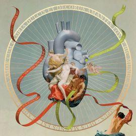 Artwork - Odi Et Amo (Medium)
