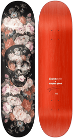 Roses Are Dead (Deck)