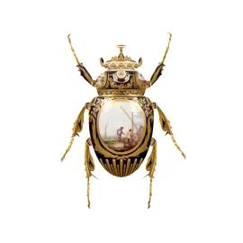 Sevres Goliathus Scarabaeidae