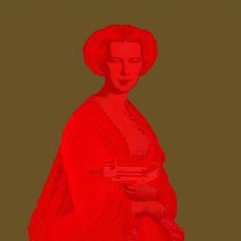 The Ambassador's Wife