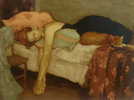 Artwork - Catnap