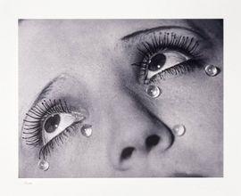 Larmes de Verre